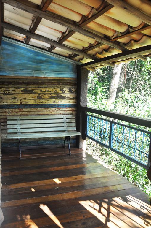Pousada Ecológica Lua Bonita do Nero Macacos (Nova Lima) Exterior foto