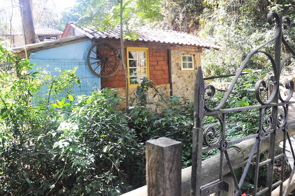 Pousada Ecológica Lua Bonita do Nero Macacos (Nova Lima) Exterior foto