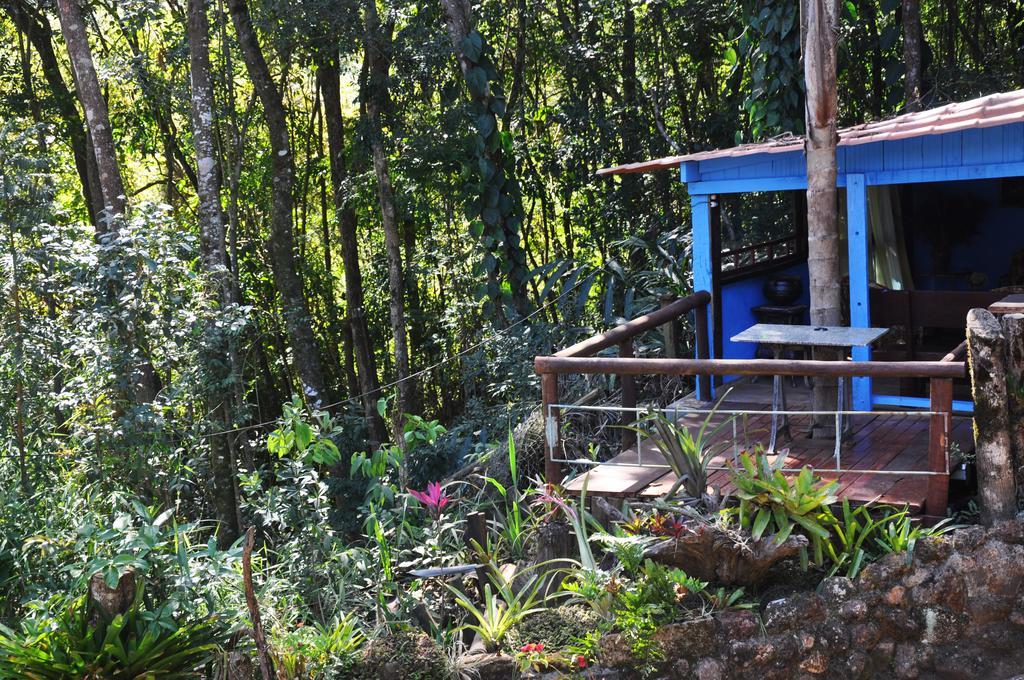 Pousada Ecológica Lua Bonita do Nero Macacos (Nova Lima) Exterior foto