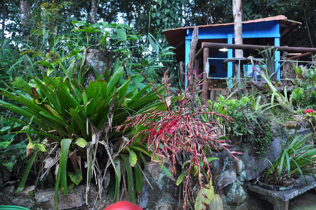 Pousada Ecológica Lua Bonita do Nero Macacos (Nova Lima) Exterior foto
