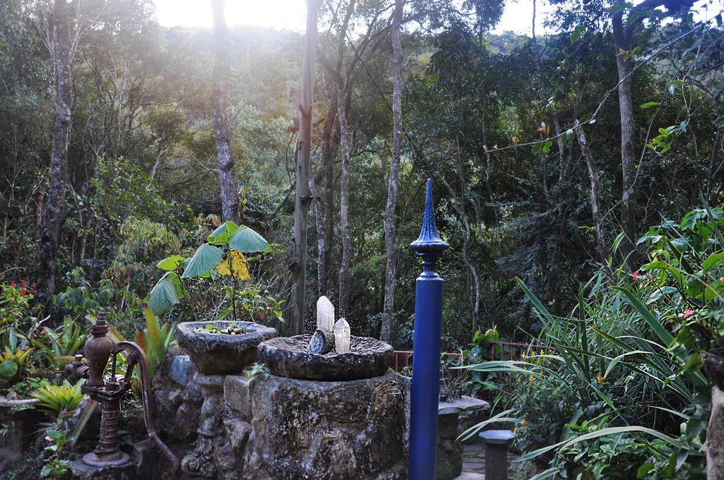 Pousada Ecológica Lua Bonita do Nero Macacos (Nova Lima) Exterior foto