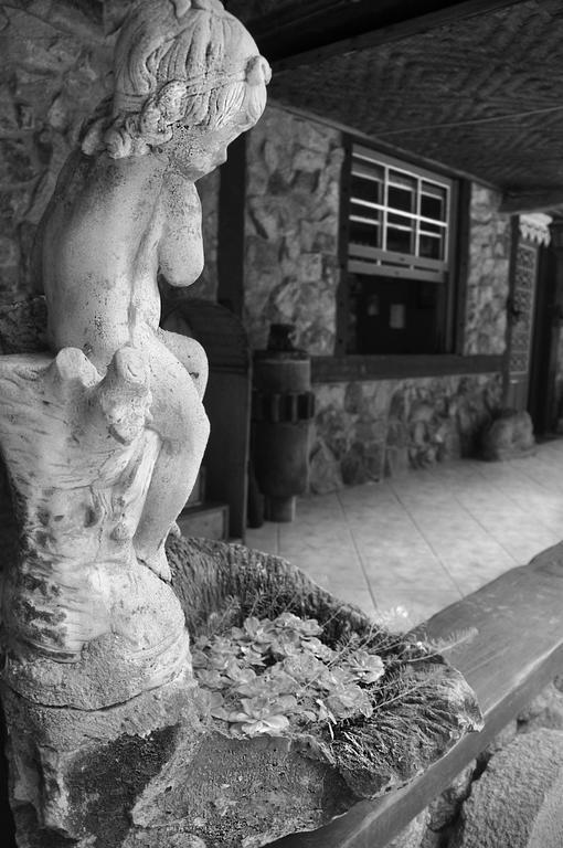 Pousada Ecológica Lua Bonita do Nero Macacos (Nova Lima) Exterior foto